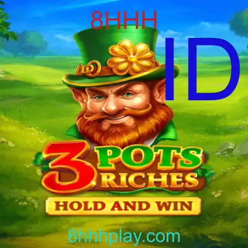 3potsRiches