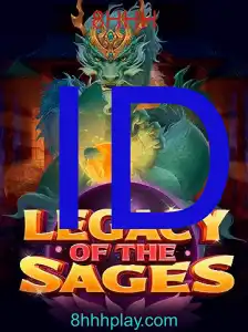 LegacyoftheSages